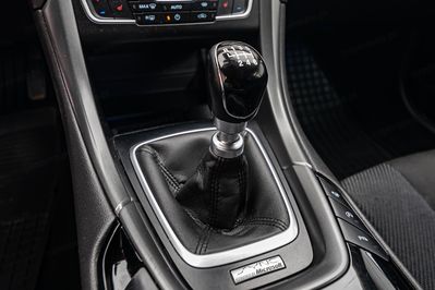 Ford Mondeo 1.5 EcoBoost Titanium