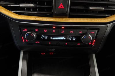 Seat Arona 1.0 TSI