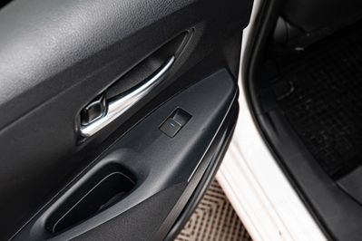 Toyota Corolla 1.5 Comfort