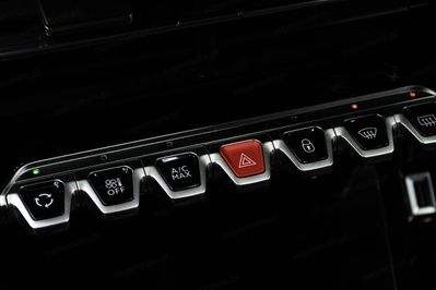 Peugeot 2008 1.2 PureTech Allure S&S EAT8