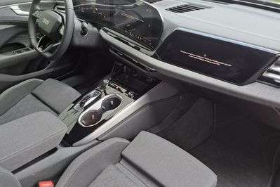 Audi A6 TDI quattro Avant