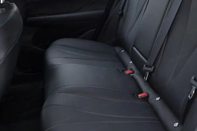 BYD Seal 5 DM-i Design