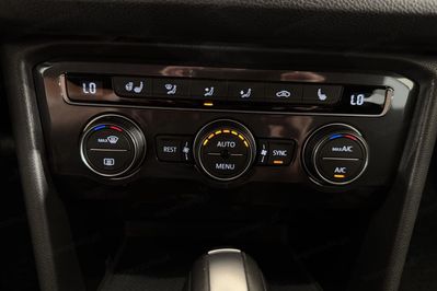 Volkswagen Tiguan Allspace 2.0 TSI 4Mot.  DSG
