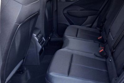 Audi Q3 TFSI S line Sportback