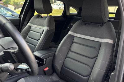 Citroen C4 1.2 Puretech Max S&S EAT8