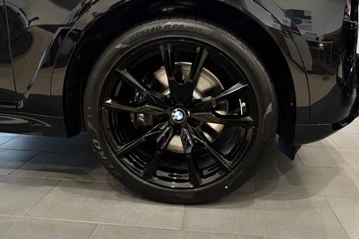 BMW X7 xDrive40d M Sport