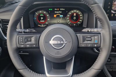 Nissan X-Trail 1.5 VC-T e-POWER Tekna e-4ORCE