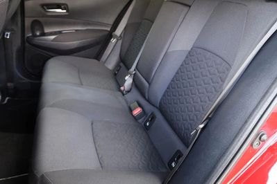 Toyota Corolla 1.8 Hybrid Comfort