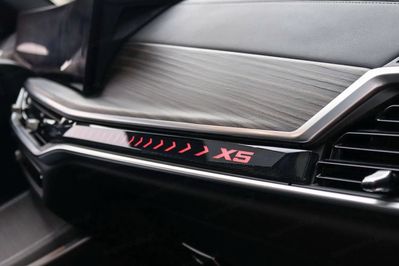 BMW X5 xDrive30d M Sport