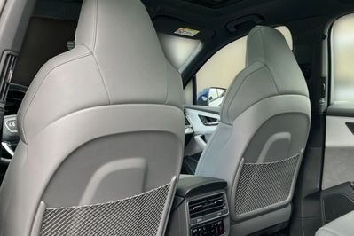 Audi Q7 55 TFSI quattro