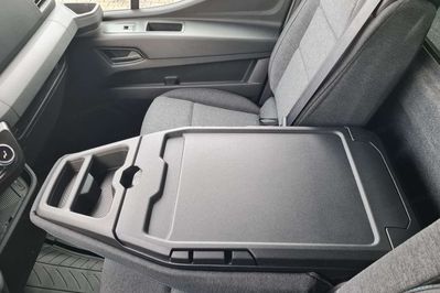 Renault Master L3 Zabudowa 9EP + Winda