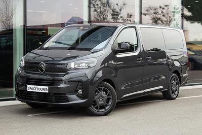 Citroen SpaceTourer XL L2H1 Plus EAT8