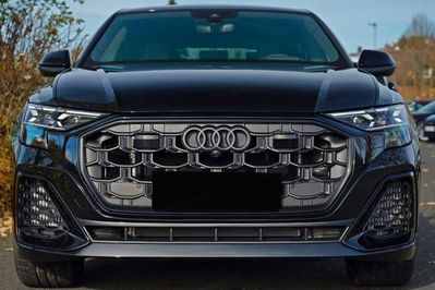 Audi Q8 SQ8 TFSI quattro