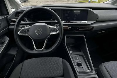 Volkswagen Caddy osobowy Maxi L2H1 Life DSG 7os