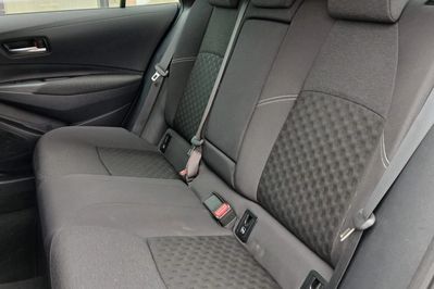 Toyota Corolla 2.0 Hybrid Comfort