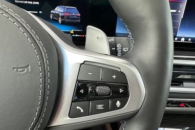 BMW X7 M60i xDrive