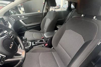 Kia Ceed 1.5 T-GDI M