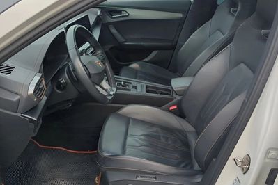Cupra Formentor 1.5 TSI DSG