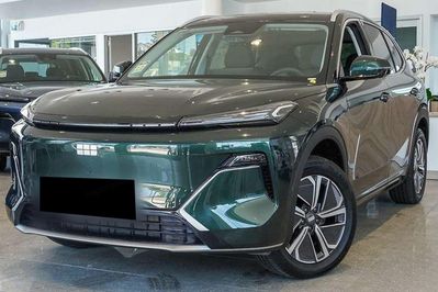 Geely Starray EM-i 1.5 PHEV Pro