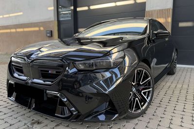 BMW Seria 5 M5