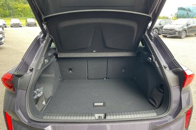 Cupra Terramar 1.5 eTSI mHEV DSG