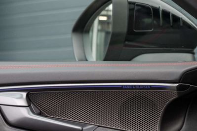 Audi A6 TFSI quattro S line