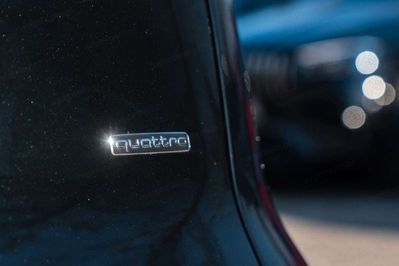 Audi Q5 TFSI quattro S line