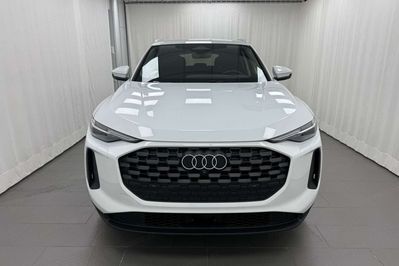 Audi Q5 TFSI