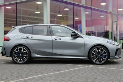 BMW Seria 1 M135 xDrive