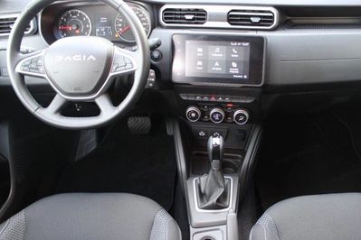 Dacia Duster 1.3 TCe Journey EDC