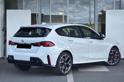 BMW Seria 1 118d M Sport