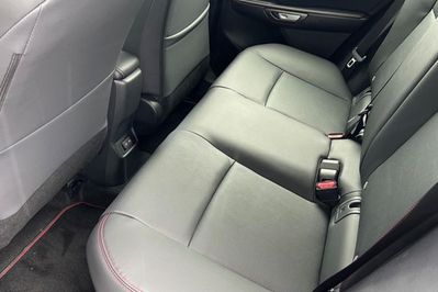 Lexus LBX Elegant 1.5 Hybrid