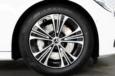 Mercedes Klasa E 220 d Avantgarde