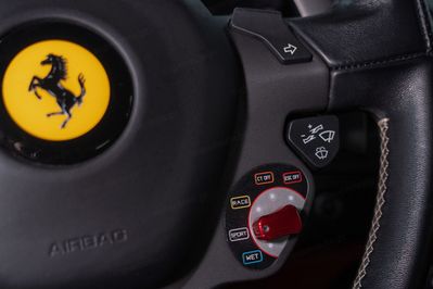 Ferrari 488 GTB