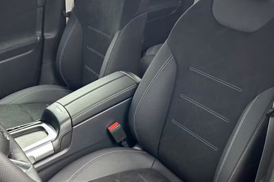 Mercedes GLB 200 d AMG Line