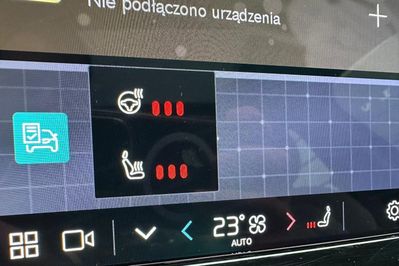 Volvo XC60 T6 Plug-In Hybrid AWD Ultra Dark aut