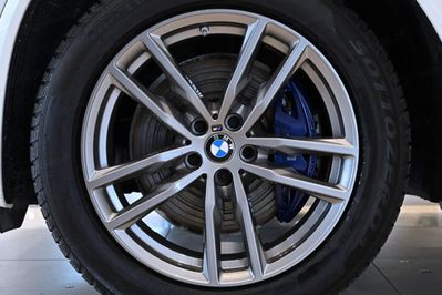 BMW X4 xDrive30i M Sport