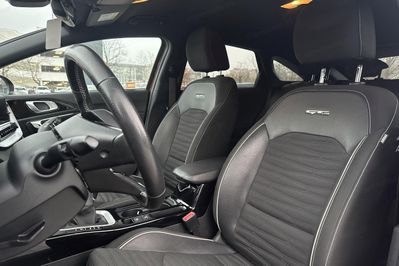 Kia ProCeed GT Line 1.5 T-GDI