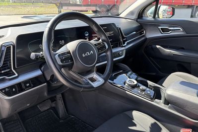 Kia Sportage CRDI mHEV L 4WD DCT