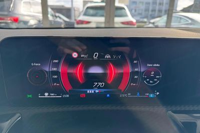 Mercedes CLA 180 d 7G-DCT