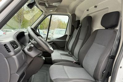 Renault Master dCi L3H2