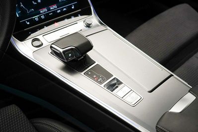 Audi A7 Sportback 55 TFSI quattro