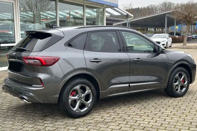 Ford Kuga ST-Line X  2.5 FHEV