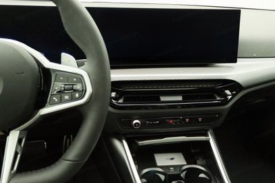BMW Seria 3 320i xDrive M Sport
