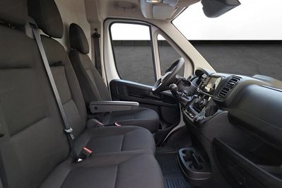 Toyota Proace Max D-4D L3H2