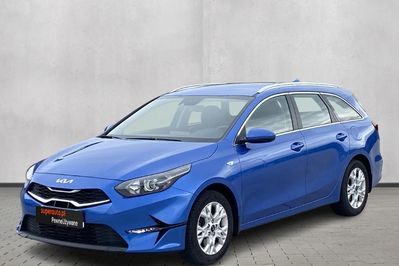 Kia Ceed 1.5 T-GDI M