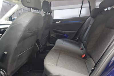 Volkswagen Golf 1.5 Tsi Evo Life