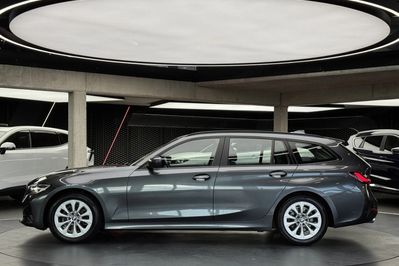 BMW Seria 3 318i aut