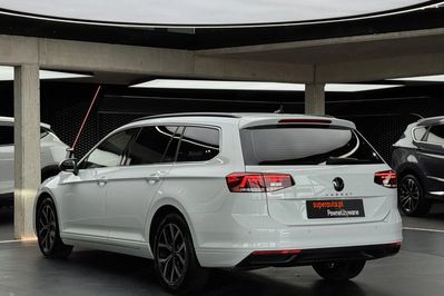 Volkswagen Passat 1.5 TSI EVO Business