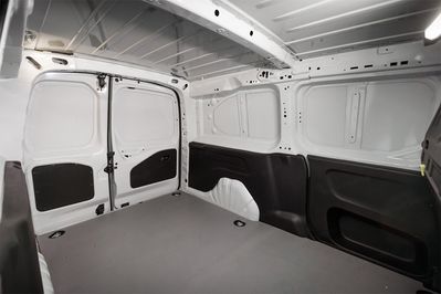 Toyota Proace City Long L2H1 Active